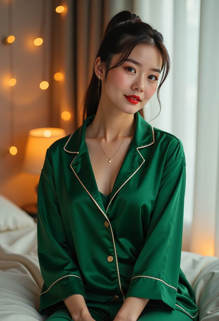沉默的管风琴