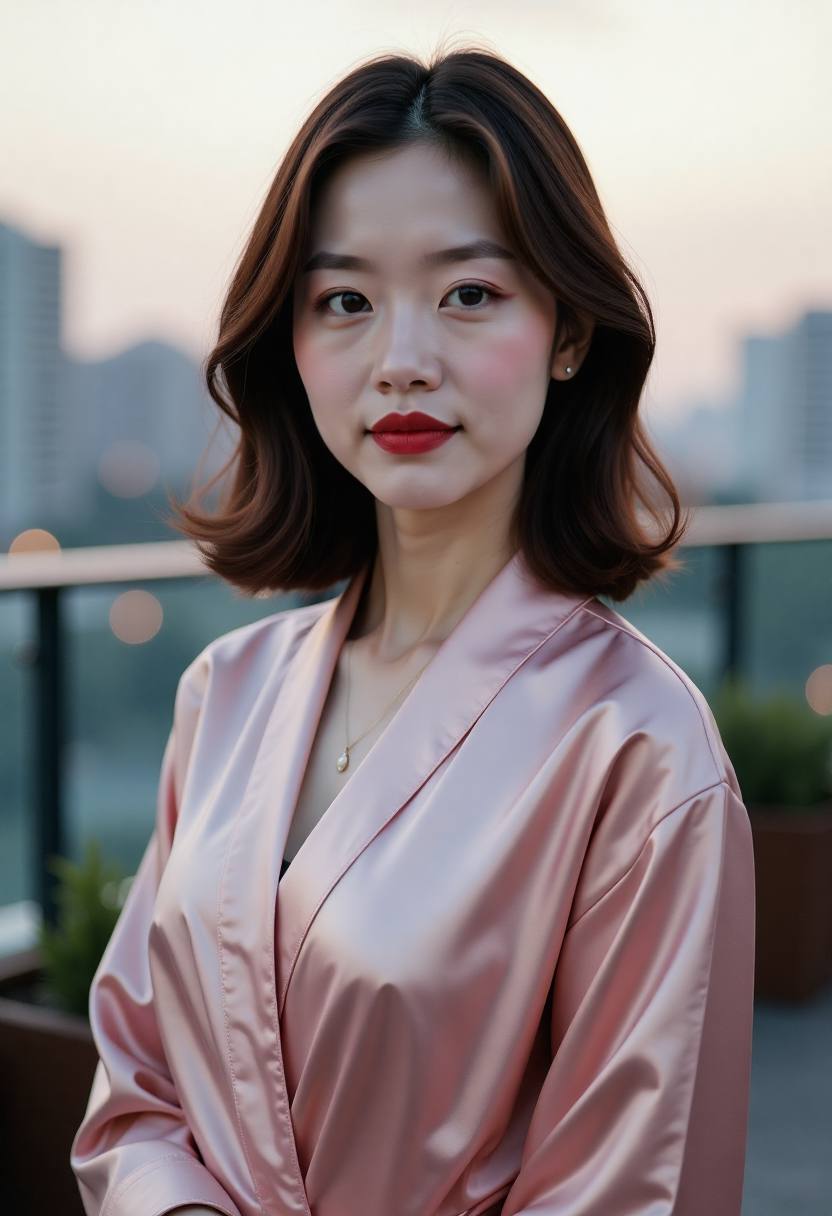 深海校对员