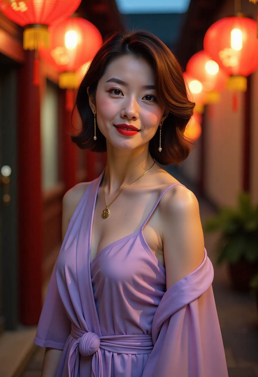 云上回廊